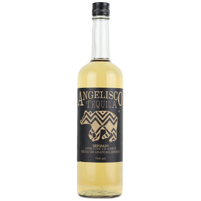 Angelisco Reposado Tequila - ShopBourbon.com