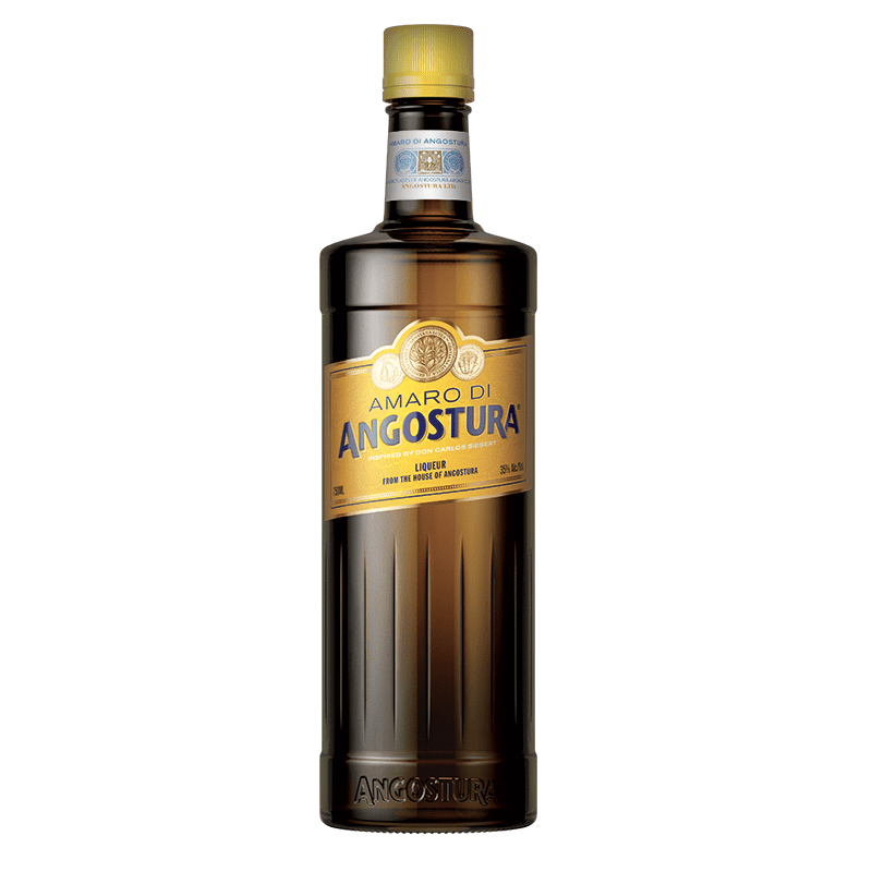 Angostura Amaro di Angostura Liqueur - ShopBourbon.com