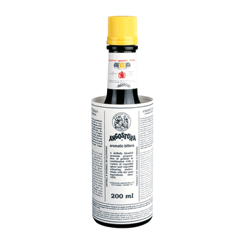 Angostura Aromatic Bitters 200ml - ShopBourbon.com