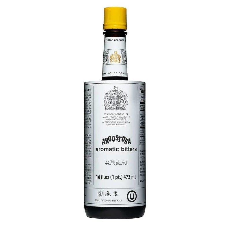 Angostura Aromatic Bitters 473ml - ShopBourbon.com