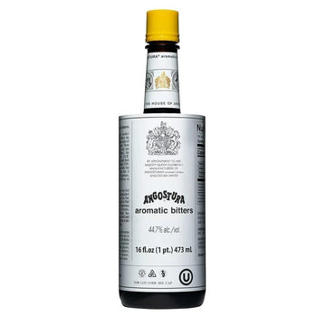 Angostura Aromatic Bitters 473ml - ShopBourbon.com