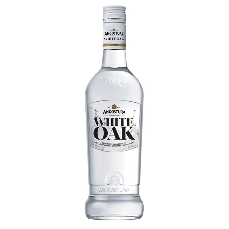 Angostura White Oak Rum - ShopBourbon.com