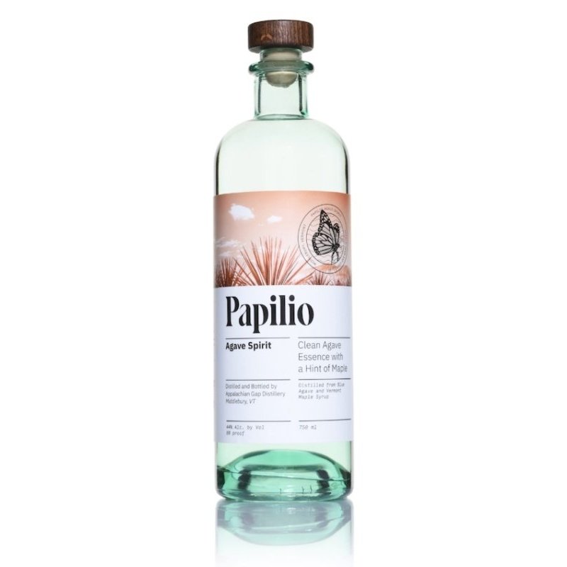 Appalachian Gap 'Papilio' Agave Maple Spirit - ShopBourbon.com