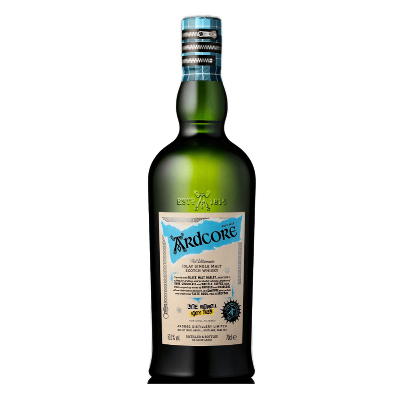 Ardbeg 'Ardcore' Committee Release 2022 Islay Single Malt Scotch Whisky - ShopBourbon.com