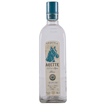 Arette Blanco Tequila - ShopBourbon.com