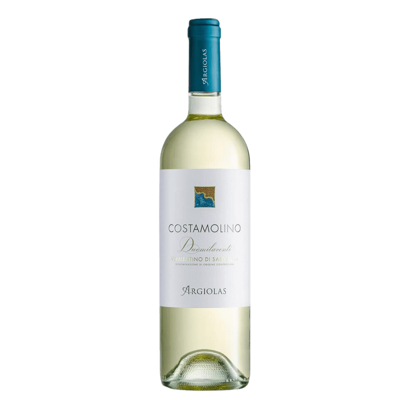 Argiolas Costamolino Vermentino di Sardegna 2023 - ShopBourbon.com