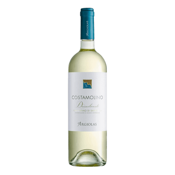 Argiolas Costamolino Vermentino di Sardegna 2023 - ShopBourbon.com