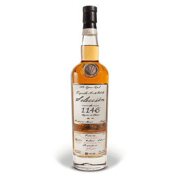 ArteNOM Seleccion 1146 Anejo Tequila - ShopBourbon.com