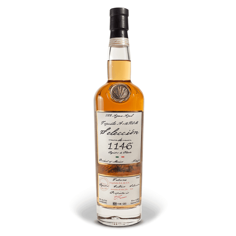 ArteNOM Seleccion 1146 Anejo Tequila - ShopBourbon.com