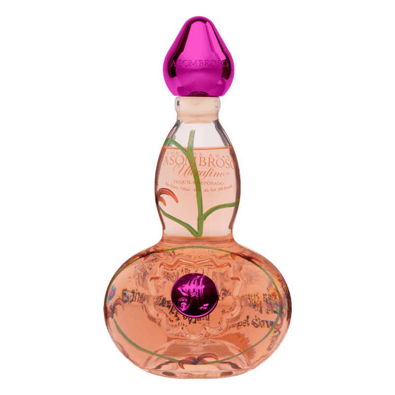 Asombroso La Rosa 11 Month Reposado Tequila - ShopBourbon.com