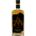 Assassin's Creed Black Flag: Edward Kenway Spiced Rum - ShopBourbon.com