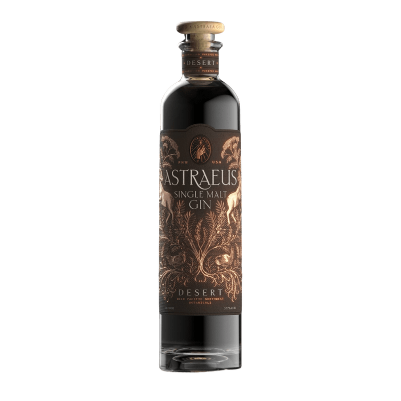 Astraeus Single Malt Gin - ShopBourbon.com