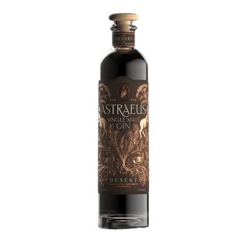 Astraeus Single Malt Gin - ShopBourbon.com