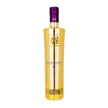 Au Vodka Black Grape Flavor - ShopBourbon.com