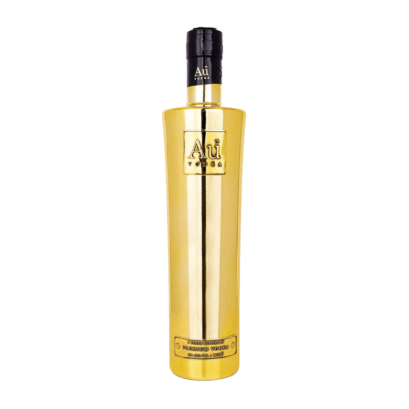 Au Vodka Original - ShopBourbon.com