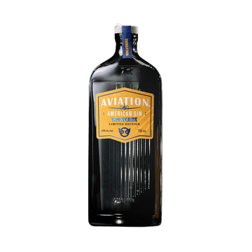 Aviation American Gin Wolverine Edition - ShopBourbon.com