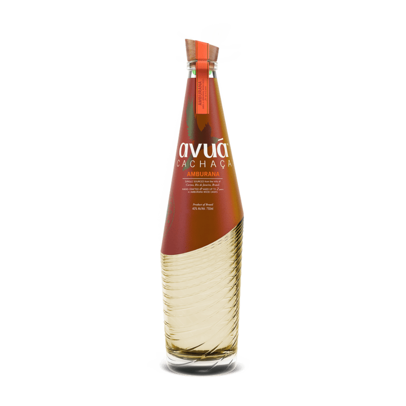 Avua Amburana Cachaca - ShopBourbon.com