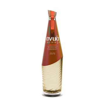 Avua Amburana Cachaca - ShopBourbon.com