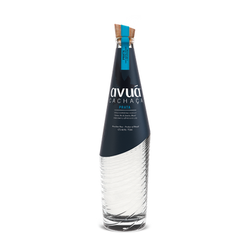 Avua Prata Cachaca - ShopBourbon.com