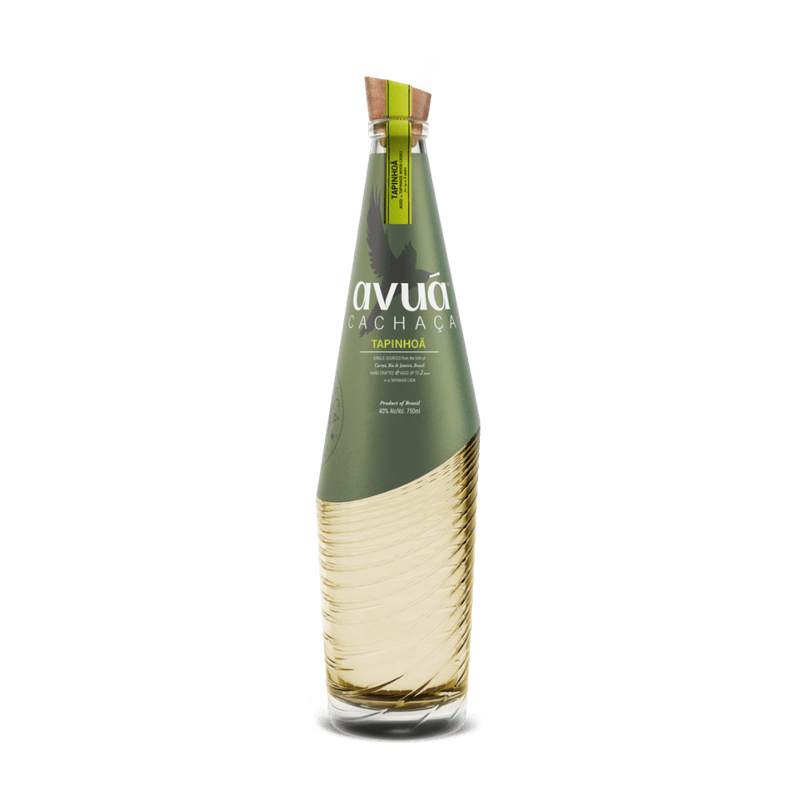 Avua Tapinhoa Cachaca - ShopBourbon.com