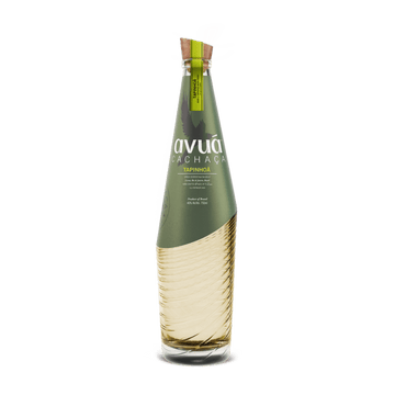 Avua Tapinhoa Cachaca - ShopBourbon.com