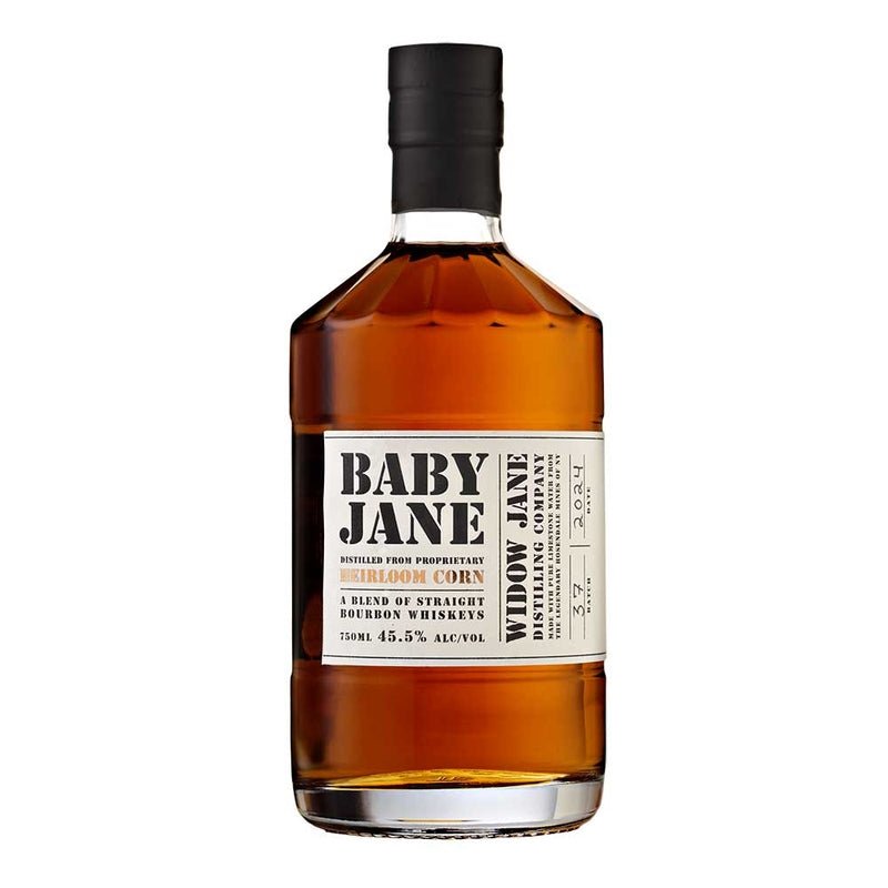 Baby Jane Blended Bourbon - ShopBourbon.com