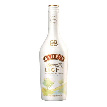 Baileys Deliciously Light Cream Liqueur - ShopBourbon.com