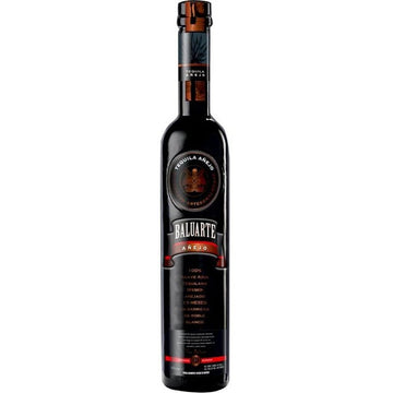 Baluarte Anejo Tequila - ShopBourbon.com