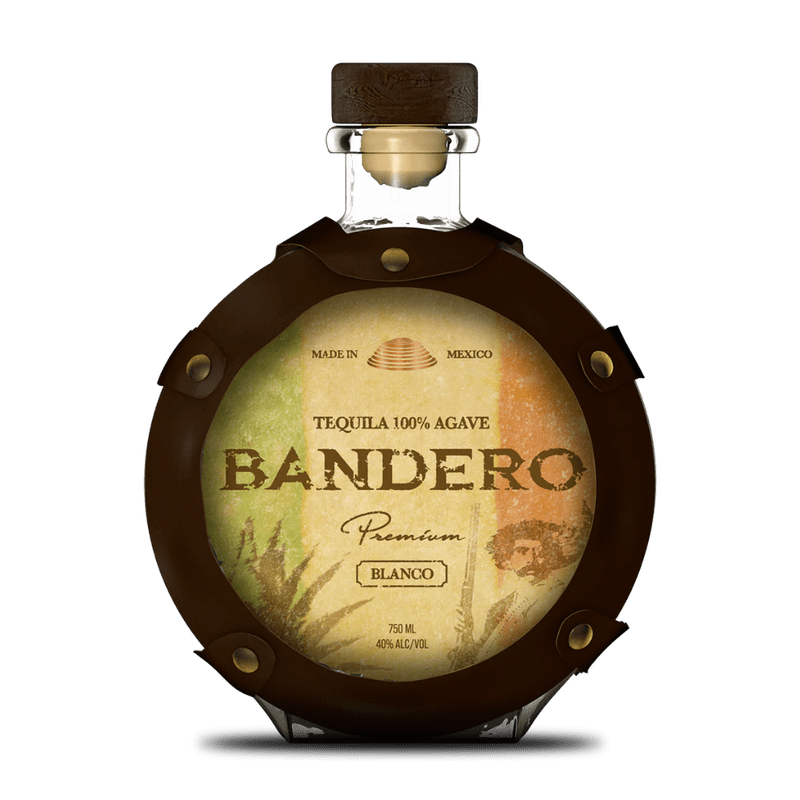 Bandero Blanco Tequila - ShopBourbon.com