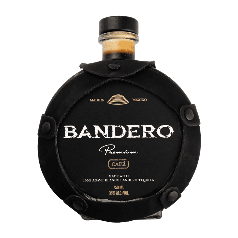 Bandero Cafe Flavored Tequila - ShopBourbon.com