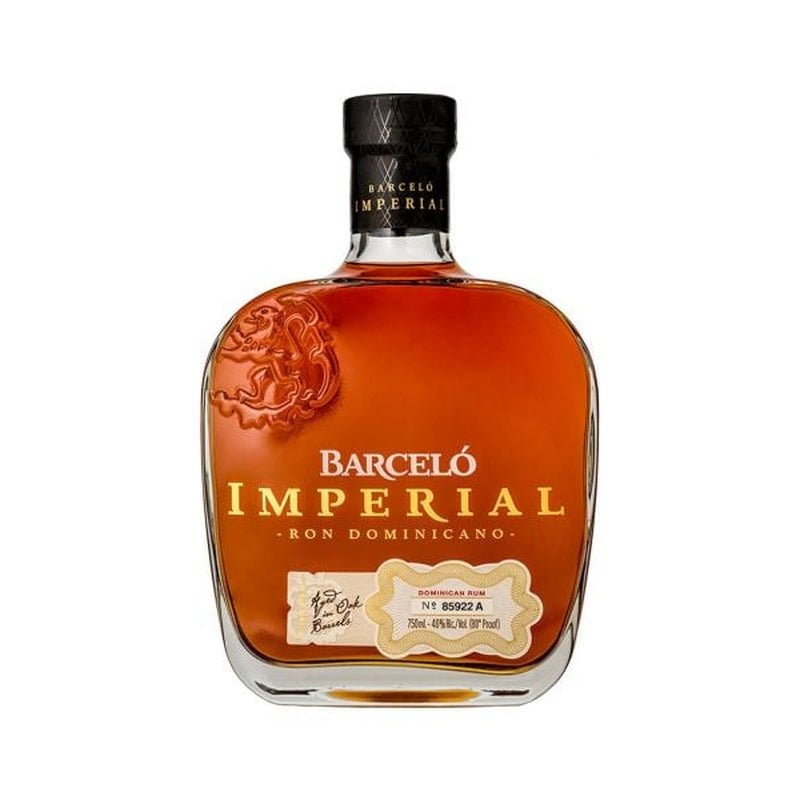 Barceló Imperial Dominican Rum - ShopBourbon.com