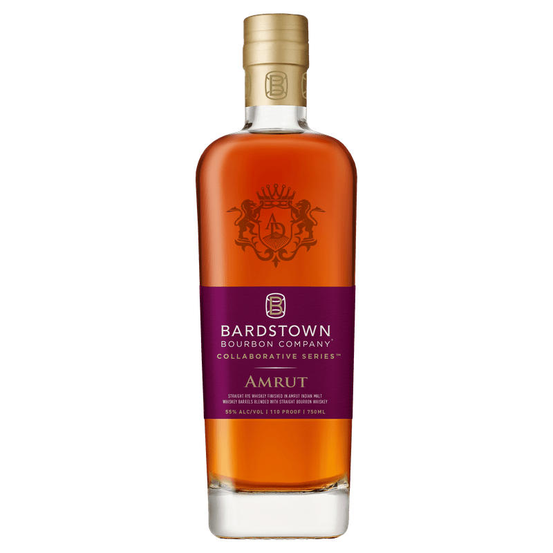 Bardstown Bourbon Co. 'Collaborative Series Amrut' Blended Whiskey - ShopBourbon.com