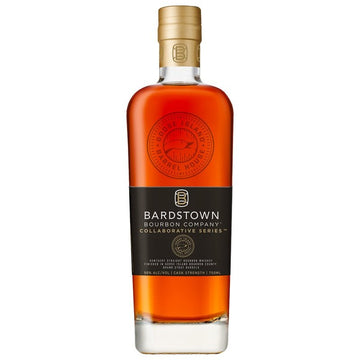 Bardstown Bourbon Co. Collaborative Series Goose Island Bourbon County - ShopBourbon.com