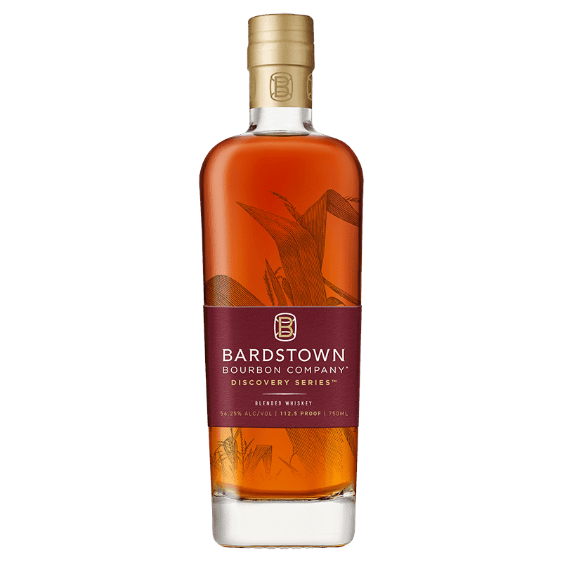 Bardstown Bourbon Company Discovery Series #9 - ShopBourbon.com