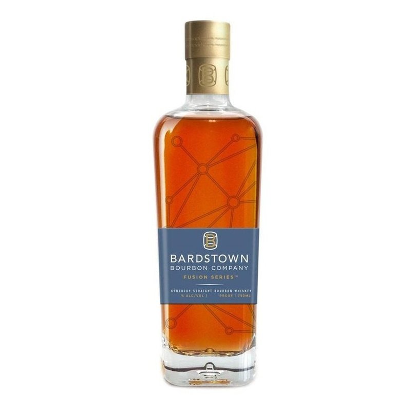 Bardstown Bourbon Company Fusion Series #6 Kentucky Straight Bourbon Whiskey - ShopBourbon.com