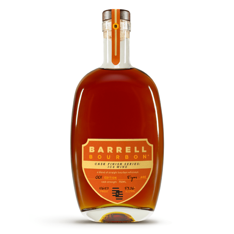 Barrell Craft Spirits 'Ice Wine Cask Finish' Bourbon - ShopBourbon.com