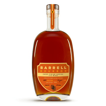 Barrell Craft Spirits 'Ice Wine Cask Finish' Bourbon - ShopBourbon.com