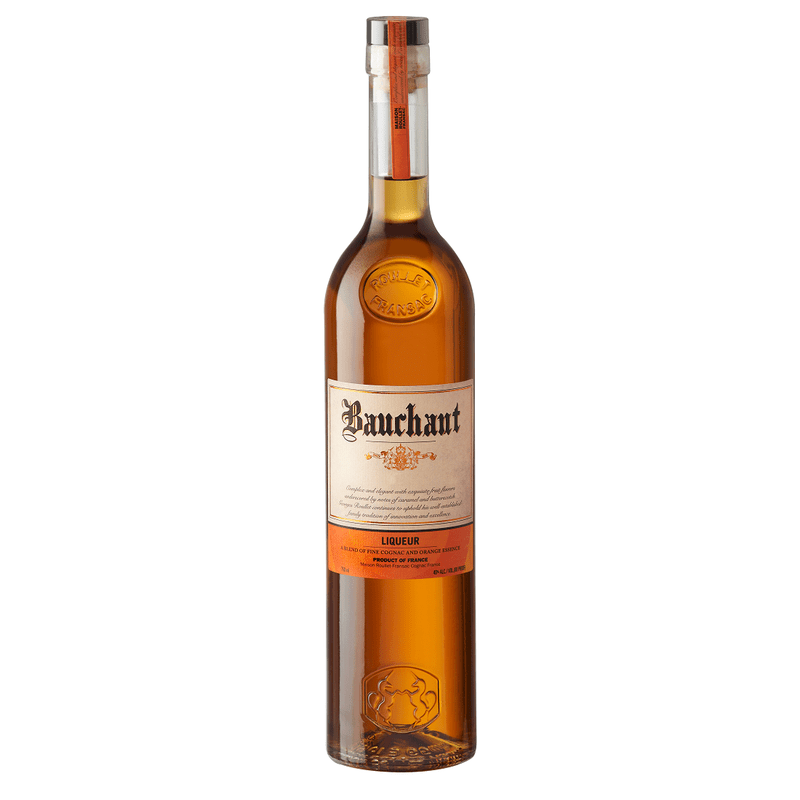 Bauchant Orange Liqueur - ShopBourbon.com