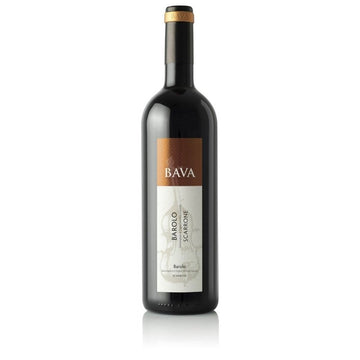 Bava Barolo Scarrone 2006 - ShopBourbon.com