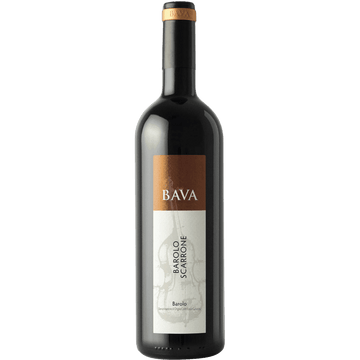 Bava Barolo Scarrone 2015 - ShopBourbon.com