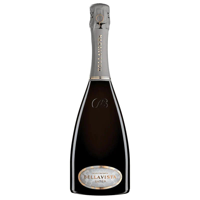 Bellavista Franciacorta Satén - ShopBourbon.com