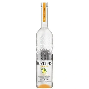 Belvedere Lemon Tea - ShopBourbon.com