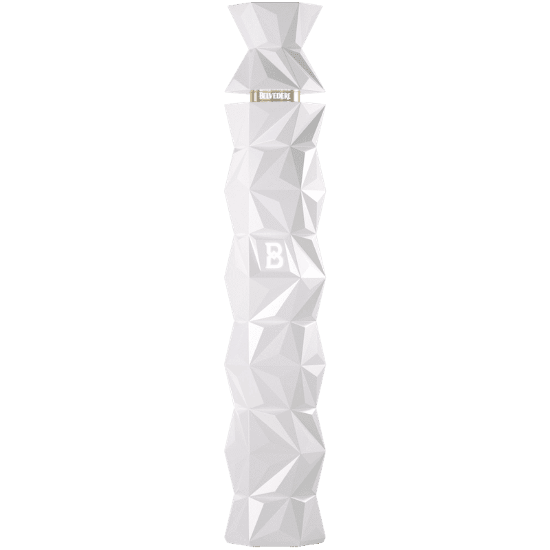 Belvedere Organic Vodka 10 40% 750ML - ShopBourbon.com