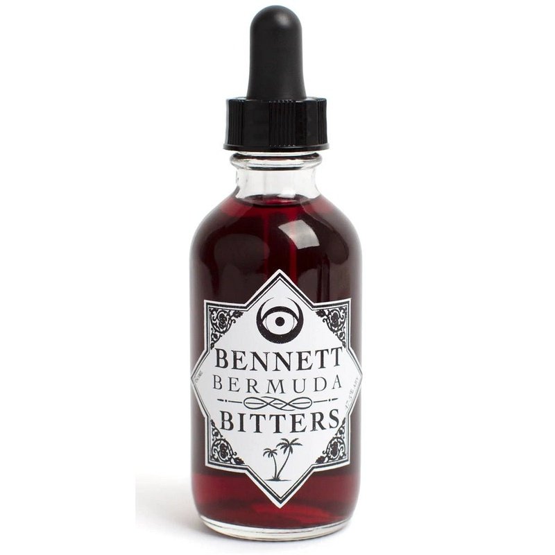 Bennett Bermuda Bitters - ShopBourbon.com