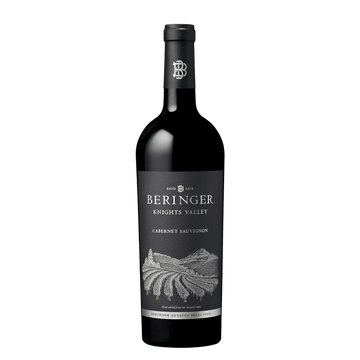 Beringer Knights Valley Cabernet Sauvignon 2021 - ShopBourbon.com