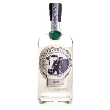 Bertha's Revenge Irish Milk Gin - ShopBourbon.com