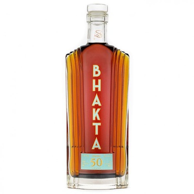 Bhakta 50 Year Brandy 'Barrel #26 Pickerell' - ShopBourbon.com