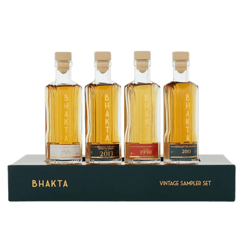 Bhakta Drink Vintage Sampler Set - ShopBourbon.com