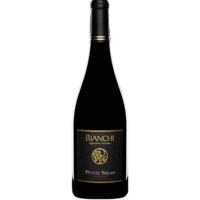 Bianchi Central Coast Petite Sirah 2023 - ShopBourbon.com