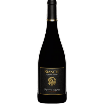 Bianchi Central Coast Petite Sirah 2023 - ShopBourbon.com